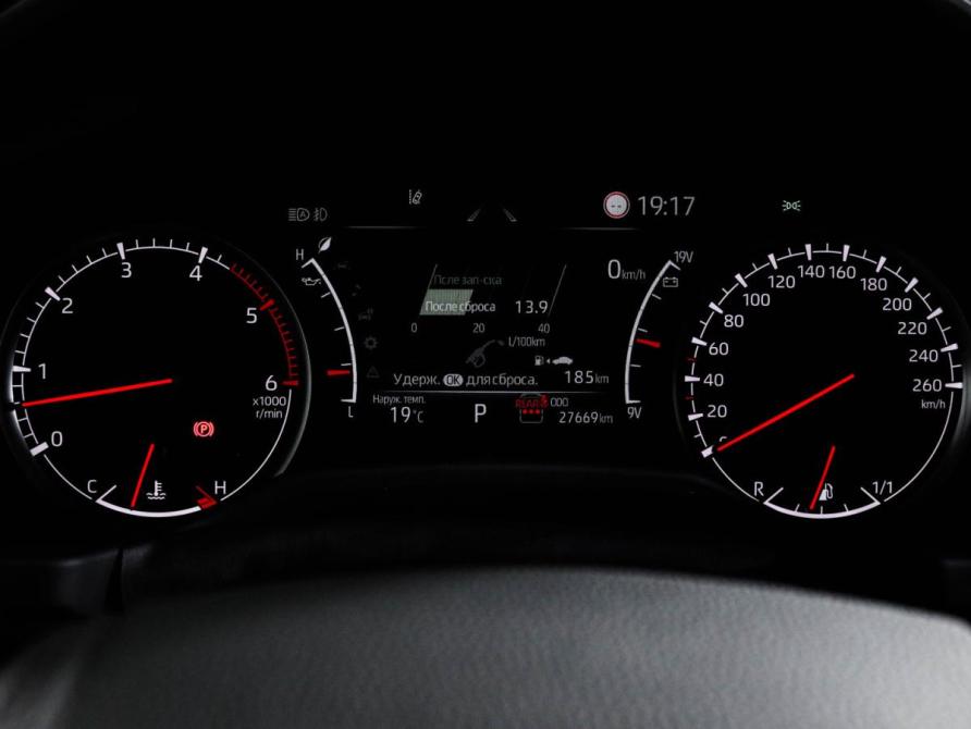 Toyota Land Cruiser 300 Series Москва  - изображение 11