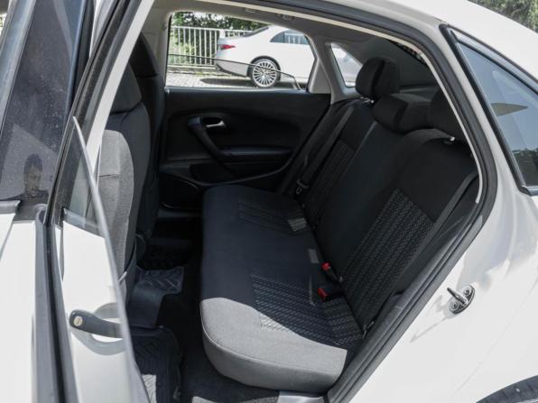 Volkswagen Polo V Рестайлинг с пробегом 2019 года, цена 735 000 рублей, 236547 км, седан, Автокод Объявления
