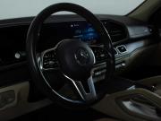 Mercedes-Benz GLE II (V167) Москва  - изображение 31