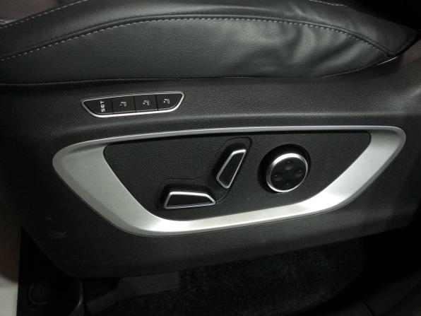 Changan CS75 Plus III с пробегом 2024 года, цена 2 570 000 рублей, 27030 км, внедорожник, Автокод Объявления