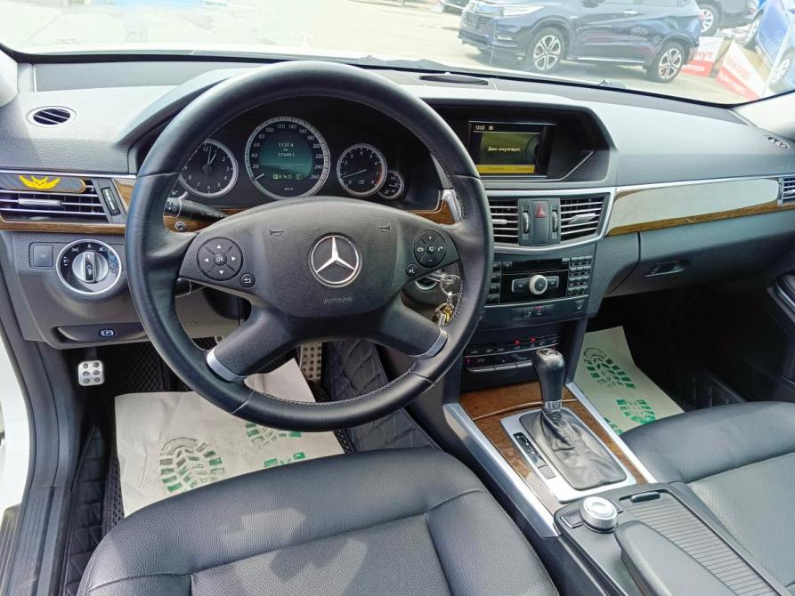 Mercedes-Benz E-Класс IV (W212 S212 C207) Тюмень  - изображение 15