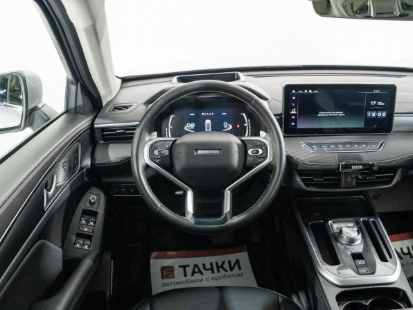 Haval Jolion I Рестайлинг с пробегом 2023 года, цена 1 899 500 рублей, 23425 км, внедорожник, Автокод Объявления