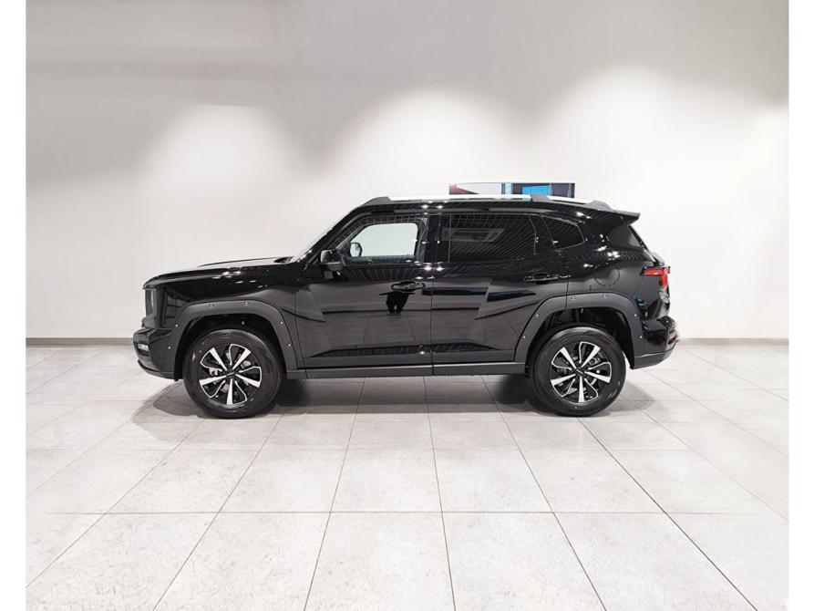 Haval H7 I Москва  - изображение 7