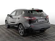 Nissan Qashqai II Рестайлинг Москва  - изображение 35