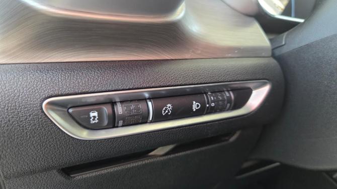 Geely Coolray I с пробегом 2022 года, цена 1 689 000 рублей, 68000 км, внедорожник, Автокод Объявления