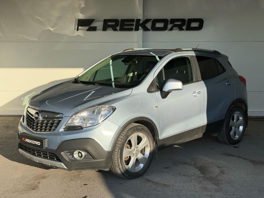 Opel Mokka I Уфа  - изображение 3