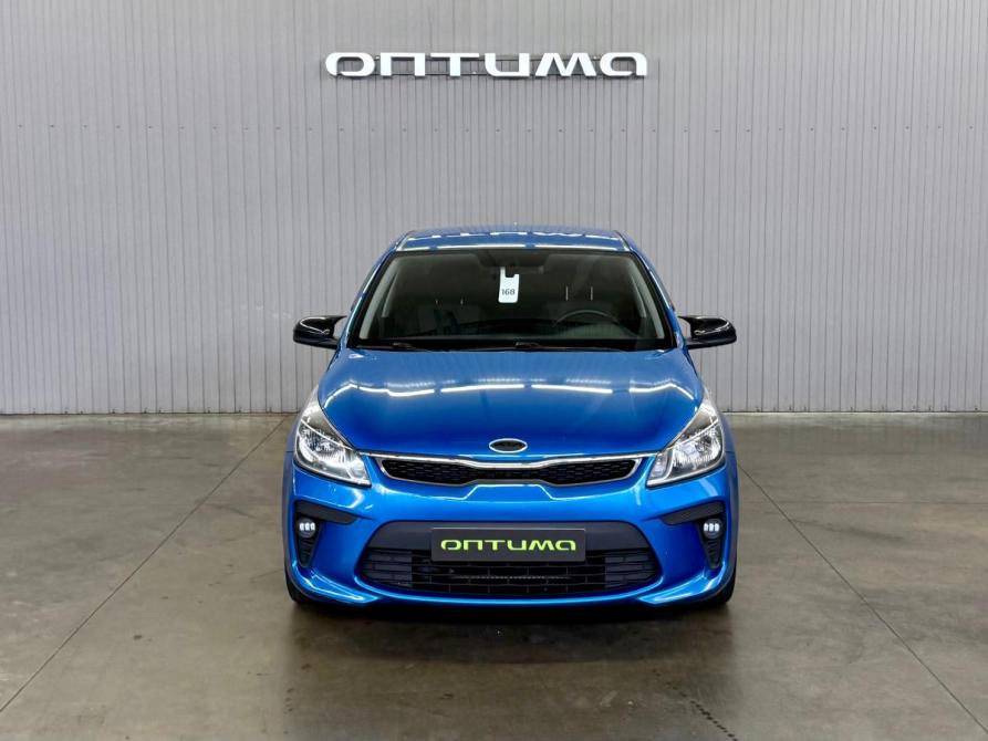 Kia Rio IV Краснодар  - изображение 2