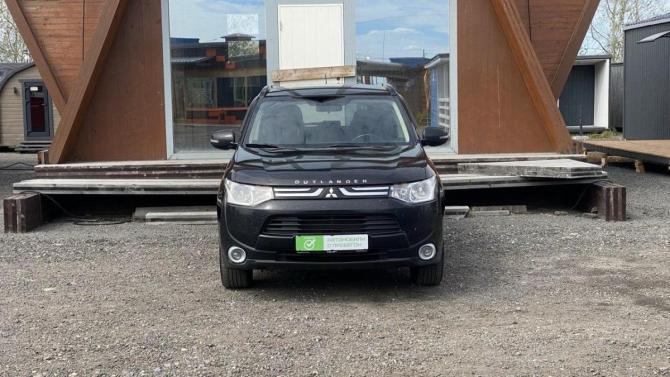 Mitsubishi Outlander III с пробегом 2012 года, цена 1 055 000 рублей, 229436 км, внедорожник, Автокод Объявления