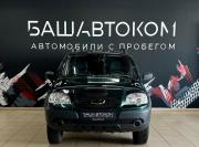 Chevrolet Niva I Рестайлинг Уфа  - изображение 18