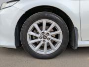 Toyota Camry VIII (XV70) Рестайлинг Москва  - изображение 52