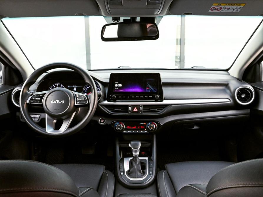 Kia K3 II Рестайлинг Екатеринбург  - изображение 18