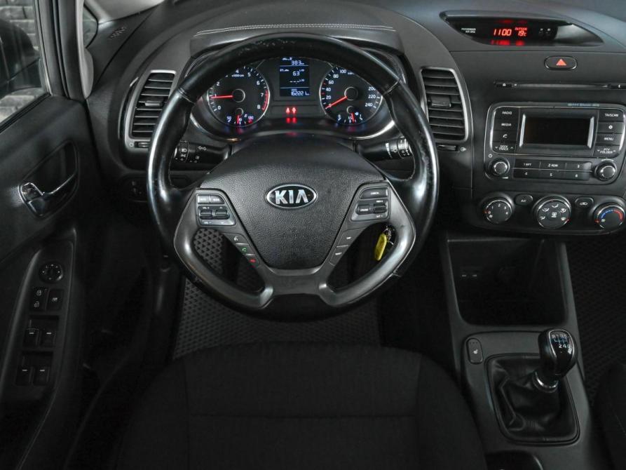 Kia Cerato III Екатеринбург  - изображение 11