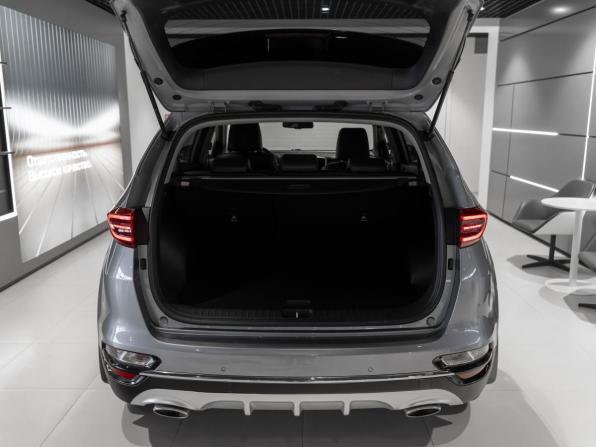 Kia Sportage IV Рестайлинг с пробегом 2019 года, цена 2 670 000 рублей, 81414 км, внедорожник, Автокод Объявления