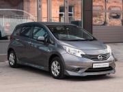 Nissan Note II Новосибирск  - изображение 21