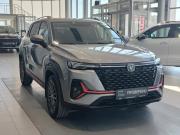 Changan CS35 Plus I Рестайлинг Казань  - изображение 25