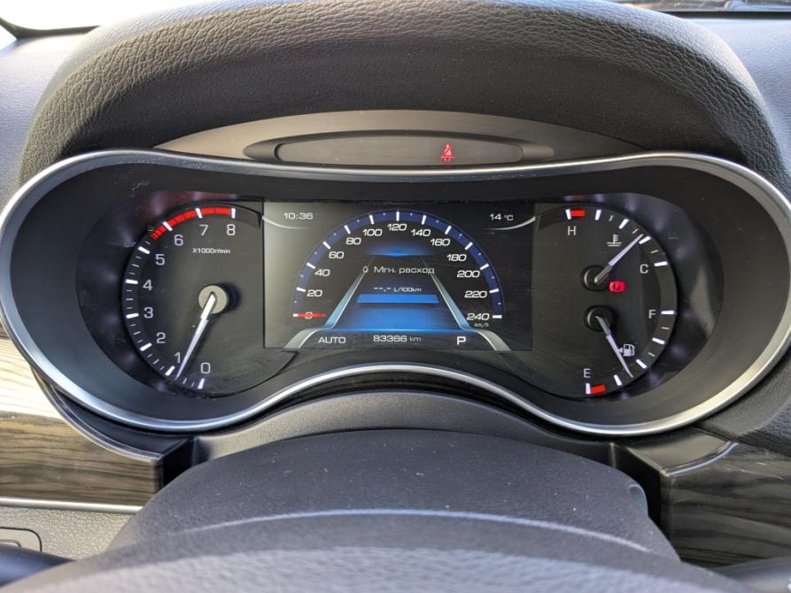 Haval H9 I Рестайлинг Москва  - изображение 29