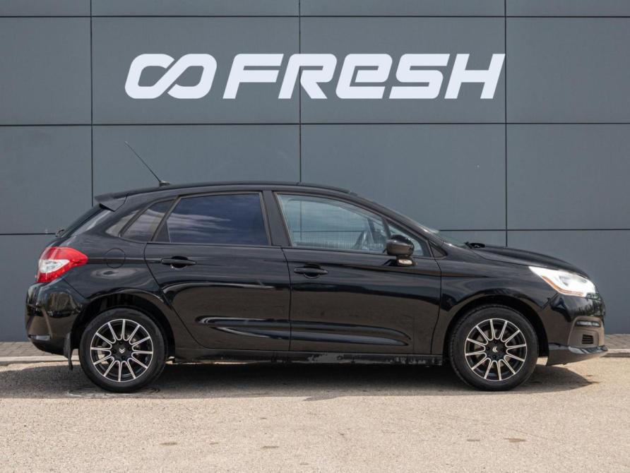 Citroen C4 I Рестайлинг Краснодар  - изображение 5
