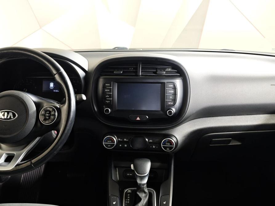Kia Soul III Москва  - изображение 15