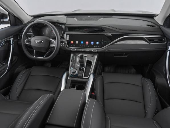 Belgee X70 I с пробегом 2025 года, цена 2 950 000 рублей, 10 км, внедорожник, Автокод Объявления