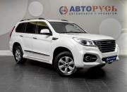 Haval H9 I Рестайлинг Москва  - изображение 29