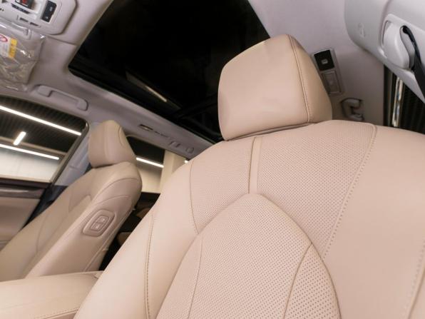Toyota Highlander IV (XU70) с пробегом 2026 года, цена 5 900 000 рублей, 40 км, внедорожник, Автокод Объявления