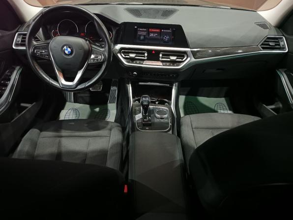BMW 3 серии VII (G2x) с пробегом 2020 года, цена 3 150 000 рублей, 69570 км, седан, Автокод Объявления