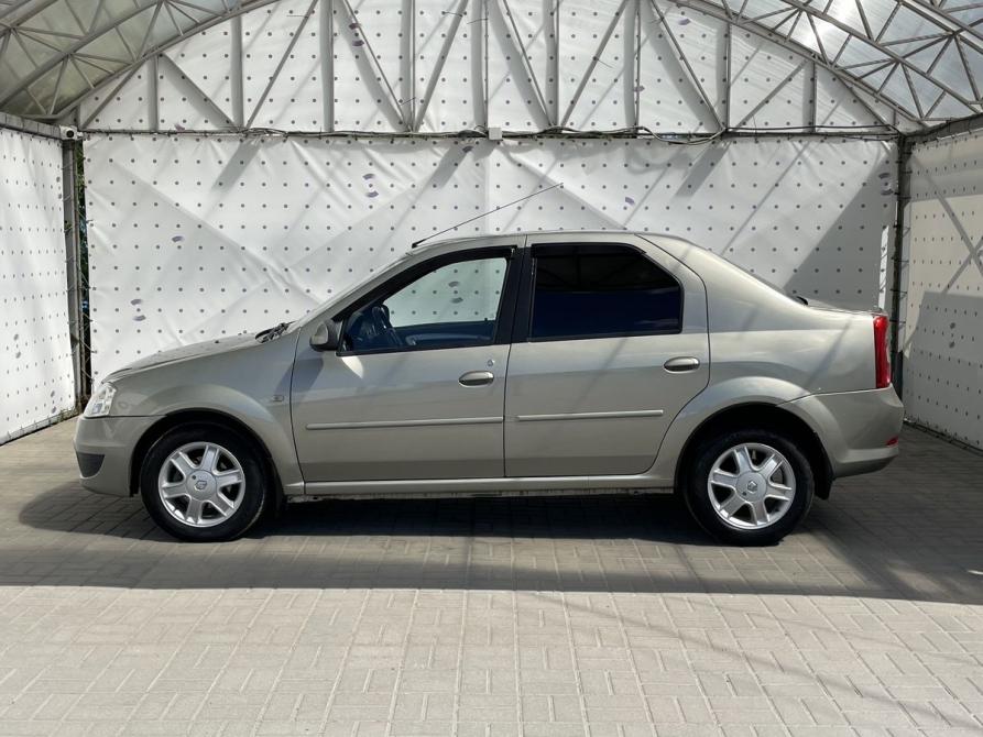 Renault Logan I Рестайлинг Тамбов  - изображение 10