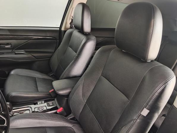 Mitsubishi Outlander III Рестайлинг 3 с пробегом 2018 года, цена 2 650 000 рублей, 182760 км, внедорожник, Автокод Объявления