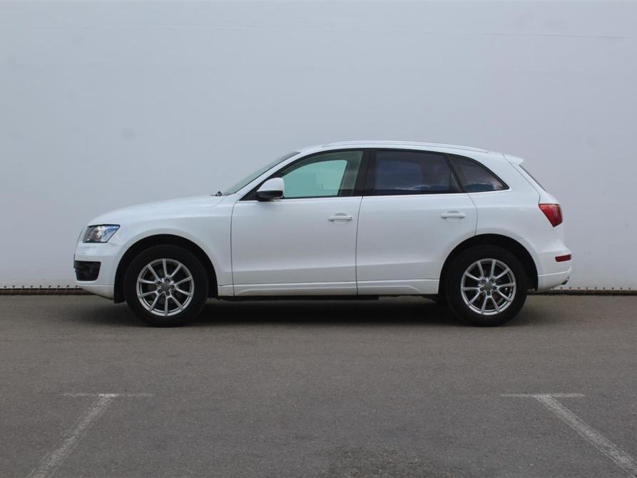 Audi Q5 I (8R) Липецк  - изображение 8
