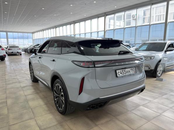 Exeed RX с пробегом 2024 года, цена 3 450 000 рублей, 17223 км, внедорожник, Автокод Объявления