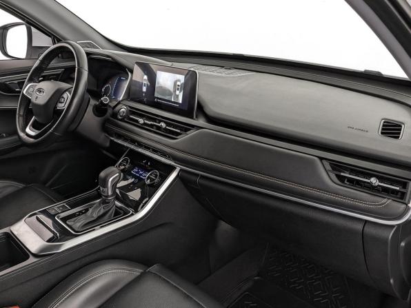 Chery Tiggo 8 I с пробегом 2020 года, цена 1 650 000 рублей, 126775 км, внедорожник, Автокод Объявления