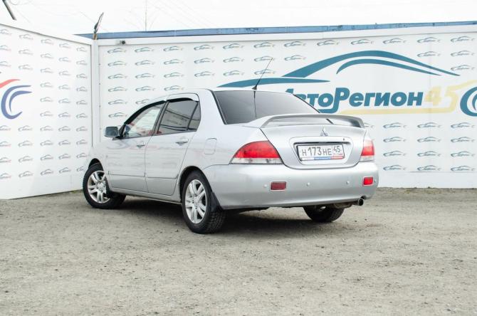 Mitsubishi Lancer IX Рестайлинг с пробегом 2007 года, цена 260 000 рублей, 305000 км, седан, Автокод Объявления