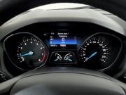 Ford Focus III Рестайлинг Москва  - изображение 21