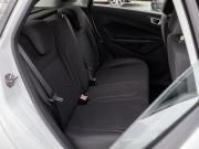 Ford Fiesta Mk6 Рестайлинг Сочи  - изображение 25
