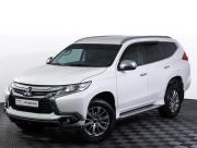 Mitsubishi Pajero Sport III Москва  - изображение 42