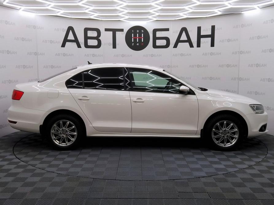 Volkswagen Jetta VI Екатеринбург  - изображение 6