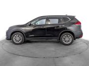 Nissan X-Trail III Рестайлинг Москва  - изображение 34