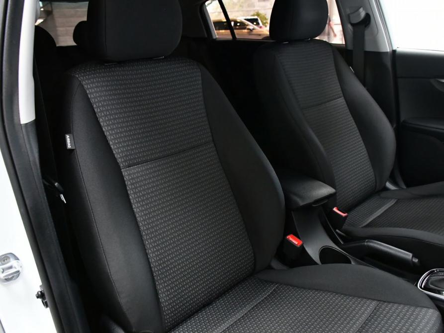 Kia Rio IV Рестайлинг Новосибирск  - изображение 24