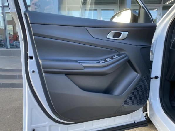 Changan UNI-S I с пробегом 2025 года, цена 2 185 000 рублей, 10188 км, внедорожник, Автокод Объявления