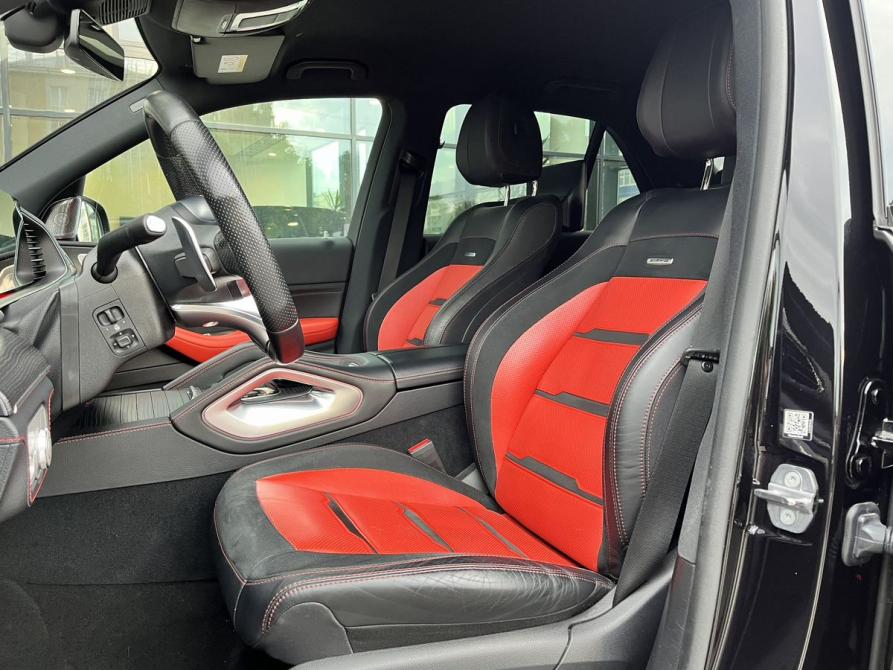 Mercedes-Benz GLE AMG II (V167) Нижний Новгород  - изображение 18