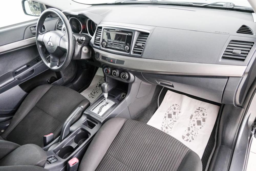 Mitsubishi Lancer X Рестайлинг Красноярск  - изображение 12
