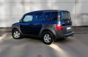 Honda Element I Санкт-Петербург  - изображение 26