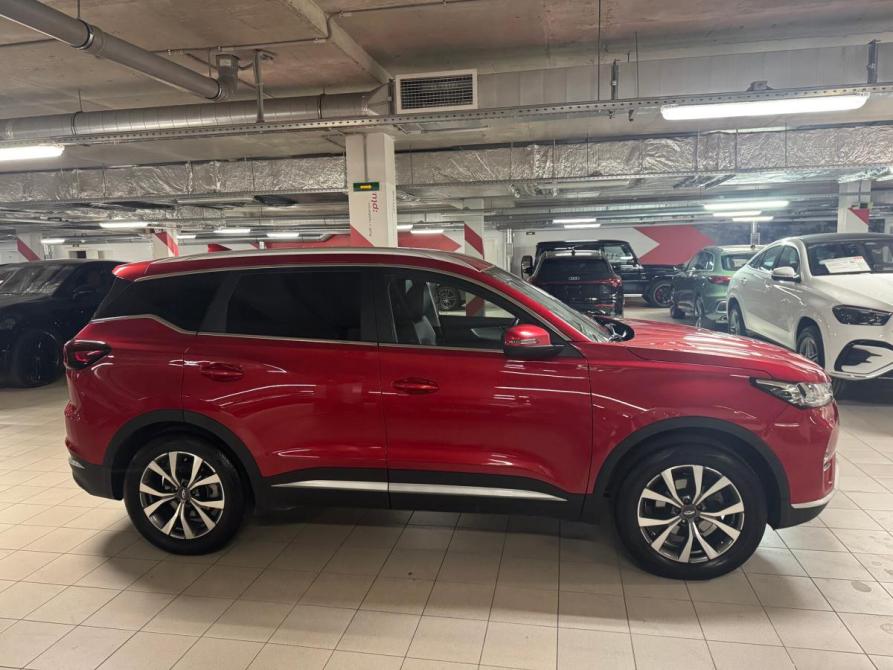 Chery Tiggo 7 Pro I Санкт-Петербург  - изображение 10