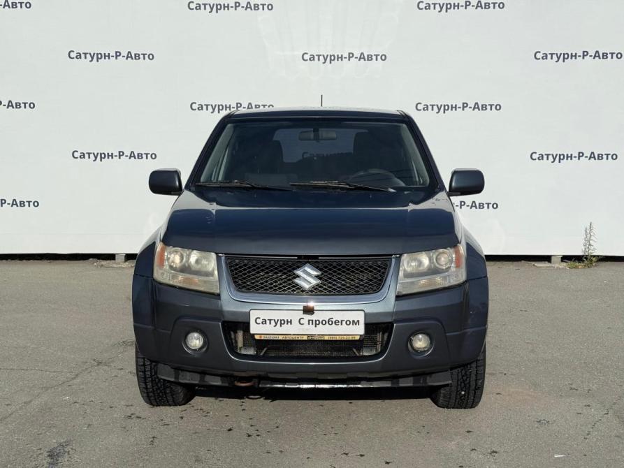 Suzuki Grand Vitara II Курган  - изображение 2