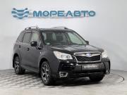 Subaru Forester IV Калининград  - изображение 24
