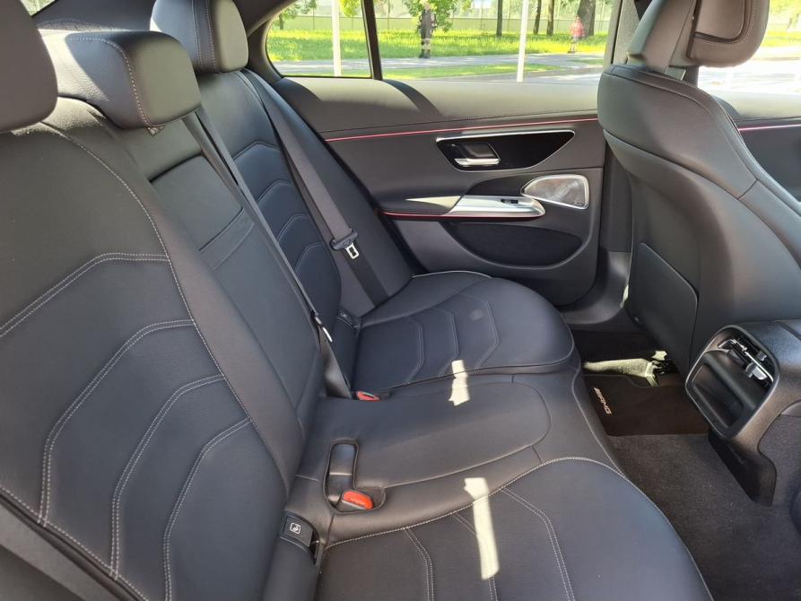 Mercedes-Benz E-Класс VI (W214 S214) Санкт-Петербург  - изображение 23