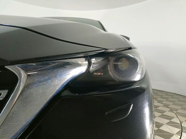 Mazda CX-9 II с пробегом 2020 года, цена 3 649 000 рублей, 95600 км, внедорожник, Автокод Объявления