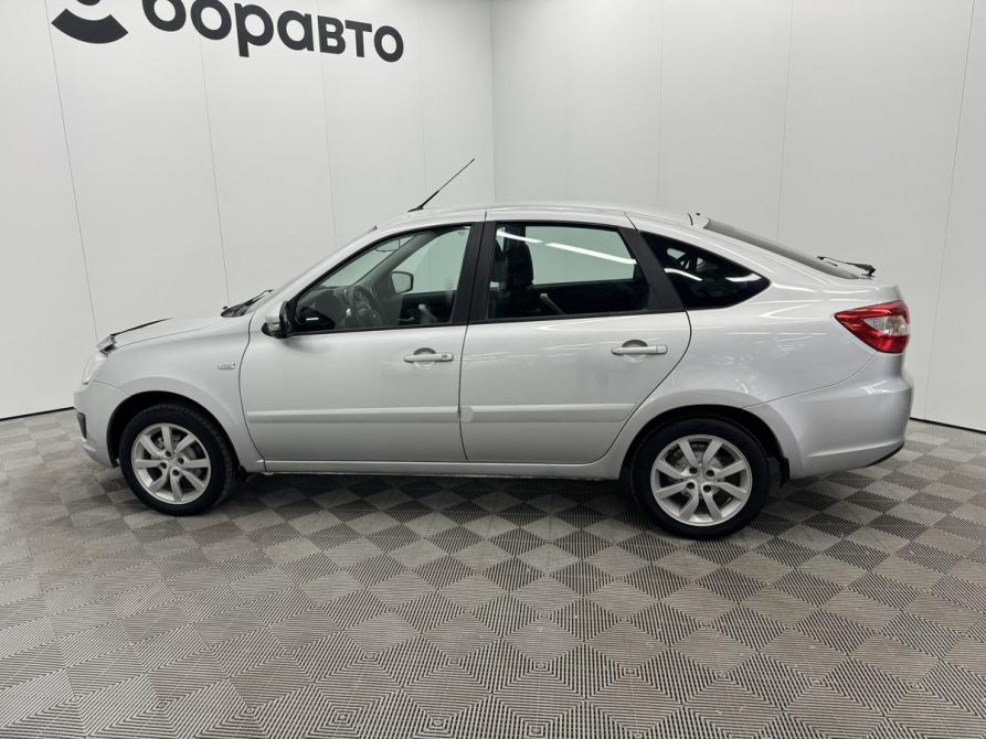 Lada (ВАЗ) Granta I Воронеж  - изображение 9