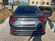 Geely Tugella I Рестайлинг Нижний Новгород  - изображение 20