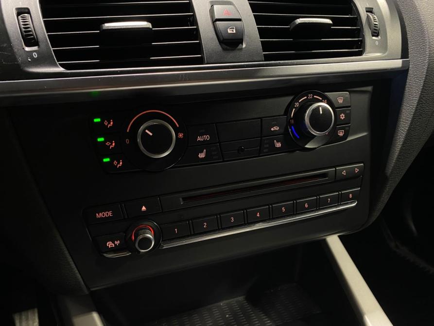 BMW X3 II (F25) Челябинск  - изображение 12
